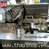 มีเครื่องบรรจุสินค้าลงกล่อง Boxing Machine.