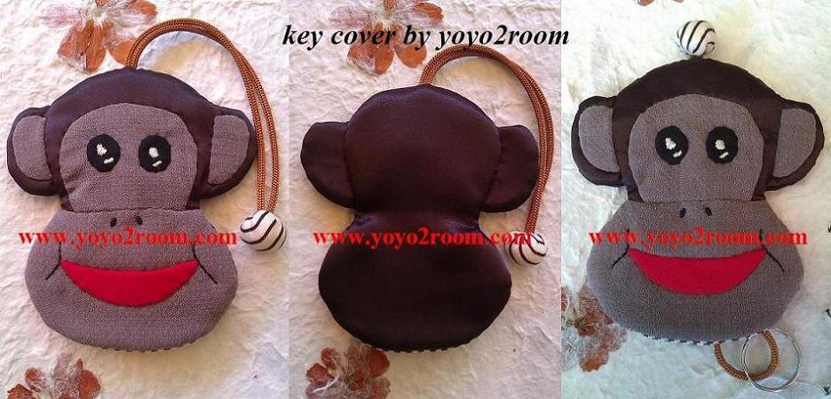 key cover ลิง1.JPG